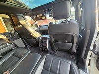 USED 2018 18 LAND ROVER RANGE ROVER SPORT 3.0 SD V6 HSE SUV 5dr Diesel Auto 4WD Euro 6 (s/s) (306 ps) Full History 12 Month Warranty
