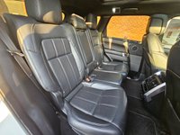 USED 2018 18 LAND ROVER RANGE ROVER SPORT 3.0 SD V6 HSE SUV 5dr Diesel Auto 4WD Euro 6 (s/s) (306 ps) Full History 12 Month Warranty
