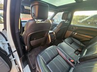 USED 2018 18 LAND ROVER RANGE ROVER SPORT 3.0 SD V6 HSE SUV 5dr Diesel Auto 4WD Euro 6 (s/s) (306 ps) Full History 12 Month Warranty
