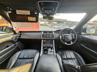 USED 2018 18 LAND ROVER RANGE ROVER SPORT 3.0 SD V6 HSE SUV 5dr Diesel Auto 4WD Euro 6 (s/s) (306 ps) Full History 12 Month Warranty