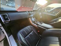 USED 2018 18 LAND ROVER RANGE ROVER SPORT 3.0 SD V6 HSE SUV 5dr Diesel Auto 4WD Euro 6 (s/s) (306 ps) Full History 12 Month Warranty