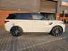 USED 2018 18 LAND ROVER RANGE ROVER SPORT 3.0 SD V6 HSE SUV 5dr Diesel Auto 4WD Euro 6 (s/s) (306 ps) Full History 12 Month Warranty