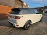 USED 2018 18 LAND ROVER RANGE ROVER SPORT 3.0 SD V6 HSE SUV 5dr Diesel Auto 4WD Euro 6 (s/s) (306 ps) Full History 12 Month Warranty