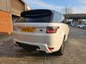 USED 2018 18 LAND ROVER RANGE ROVER SPORT 3.0 SD V6 HSE SUV 5dr Diesel Auto 4WD Euro 6 (s/s) (306 ps) Full History 12 Month Warranty