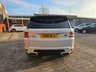 USED 2018 18 LAND ROVER RANGE ROVER SPORT 3.0 SD V6 HSE SUV 5dr Diesel Auto 4WD Euro 6 (s/s) (306 ps) Full History 12 Month Warranty