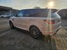 USED 2018 18 LAND ROVER RANGE ROVER SPORT 3.0 SD V6 HSE SUV 5dr Diesel Auto 4WD Euro 6 (s/s) (306 ps) Full History 12 Month Warranty