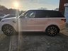 USED 2018 18 LAND ROVER RANGE ROVER SPORT 3.0 SD V6 HSE SUV 5dr Diesel Auto 4WD Euro 6 (s/s) (306 ps) Full History 12 Month Warranty