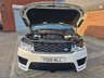 USED 2018 18 LAND ROVER RANGE ROVER SPORT 3.0 SD V6 HSE SUV 5dr Diesel Auto 4WD Euro 6 (s/s) (306 ps) Full History 12 Month Warranty