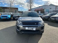 USED 2018 68 LAND ROVER DISCOVERY SPORT 2.0 TD4 Landmark SUV 5dr Diesel Auto 4WD Euro 6 (s/s) (180 ps) A BEAUTIFUL ADDITION TO OUR FORECOURT+DIESEL+AUTOMATIC+ONLY 1 OWNER FROM NEW+SERVICE HISTORY+ULEZ COMPLIANT+FULL LEATHER INTERIOR+FULL PANORAMIC GLASS ROOF+SATELLITE NAVIGATION+PARK ASSIST+CLIMATE CONTROL+19 INCH ALLOY WHEELS+COST NEW &pound;39105 MAKING THIS USED VEHICLE AMAZING VALUE AT OUR LOW PRICE+CALL NOW, DONT MISS OUT+READY TO DRIVE AWAY TODAY!!!!!!!!!!!!!!!!!!!!!!!!!!!!!!!!!!!!