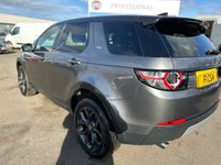 USED 2018 68 LAND ROVER DISCOVERY SPORT 2.0 TD4 Landmark SUV 5dr Diesel Auto 4WD Euro 6 (s/s) (180 ps) A BEAUTIFUL ADDITION TO OUR FORECOURT+DIESEL+AUTOMATIC+ONLY 1 OWNER FROM NEW+SERVICE HISTORY+ULEZ COMPLIANT+FULL LEATHER INTERIOR+FULL PANORAMIC GLASS ROOF+SATELLITE NAVIGATION+PARK ASSIST+CLIMATE CONTROL+19 INCH ALLOY WHEELS+COST NEW &pound;39105 MAKING THIS USED VEHICLE AMAZING VALUE AT OUR LOW PRICE+CALL NOW, DONT MISS OUT+READY TO DRIVE AWAY TODAY!!!!!!!!!!!!!!!!!!!!!!!!!!!!!!!!!!!!