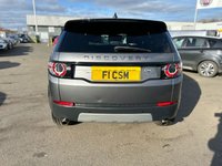 USED 2018 68 LAND ROVER DISCOVERY SPORT 2.0 TD4 Landmark SUV 5dr Diesel Auto 4WD Euro 6 (s/s) (180 ps) A BEAUTIFUL ADDITION TO OUR FORECOURT+DIESEL+AUTOMATIC+ONLY 1 OWNER FROM NEW+SERVICE HISTORY+ULEZ COMPLIANT+FULL LEATHER INTERIOR+FULL PANORAMIC GLASS ROOF+SATELLITE NAVIGATION+PARK ASSIST+CLIMATE CONTROL+19 INCH ALLOY WHEELS+COST NEW &pound;39105 MAKING THIS USED VEHICLE AMAZING VALUE AT OUR LOW PRICE+CALL NOW, DONT MISS OUT+READY TO DRIVE AWAY TODAY!!!!!!!!!!!!!!!!!!!!!!!!!!!!!!!!!!!!