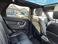 USED 2018 68 LAND ROVER DISCOVERY SPORT 2.0 TD4 Landmark SUV 5dr Diesel Auto 4WD Euro 6 (s/s) (180 ps) A BEAUTIFUL ADDITION TO OUR FORECOURT+DIESEL+AUTOMATIC+ONLY 1 OWNER FROM NEW+SERVICE HISTORY+ULEZ COMPLIANT+FULL LEATHER INTERIOR+FULL PANORAMIC GLASS ROOF+SATELLITE NAVIGATION+PARK ASSIST+CLIMATE CONTROL+19 INCH ALLOY WHEELS+COST NEW &pound;39105 MAKING THIS USED VEHICLE AMAZING VALUE AT OUR LOW PRICE+CALL NOW, DONT MISS OUT+READY TO DRIVE AWAY TODAY!!!!!!!!!!!!!!!!!!!!!!!!!!!!!!!!!!!!