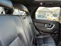USED 2018 68 LAND ROVER DISCOVERY SPORT 2.0 TD4 Landmark SUV 5dr Diesel Auto 4WD Euro 6 (s/s) (180 ps) A BEAUTIFUL ADDITION TO OUR FORECOURT+DIESEL+AUTOMATIC+ONLY 1 OWNER FROM NEW+SERVICE HISTORY+ULEZ COMPLIANT+FULL LEATHER INTERIOR+FULL PANORAMIC GLASS ROOF+SATELLITE NAVIGATION+PARK ASSIST+CLIMATE CONTROL+19 INCH ALLOY WHEELS+COST NEW &pound;39105 MAKING THIS USED VEHICLE AMAZING VALUE AT OUR LOW PRICE+CALL NOW, DONT MISS OUT+READY TO DRIVE AWAY TODAY!!!!!!!!!!!!!!!!!!!!!!!!!!!!!!!!!!!!