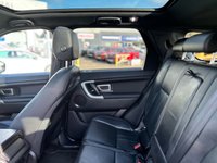 USED 2018 68 LAND ROVER DISCOVERY SPORT 2.0 TD4 Landmark SUV 5dr Diesel Auto 4WD Euro 6 (s/s) (180 ps) A BEAUTIFUL ADDITION TO OUR FORECOURT+DIESEL+AUTOMATIC+ONLY 1 OWNER FROM NEW+SERVICE HISTORY+ULEZ COMPLIANT+FULL LEATHER INTERIOR+FULL PANORAMIC GLASS ROOF+SATELLITE NAVIGATION+PARK ASSIST+CLIMATE CONTROL+19 INCH ALLOY WHEELS+COST NEW &pound;39105 MAKING THIS USED VEHICLE AMAZING VALUE AT OUR LOW PRICE+CALL NOW, DONT MISS OUT+READY TO DRIVE AWAY TODAY!!!!!!!!!!!!!!!!!!!!!!!!!!!!!!!!!!!!