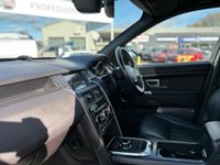 USED 2018 68 LAND ROVER DISCOVERY SPORT 2.0 TD4 Landmark SUV 5dr Diesel Auto 4WD Euro 6 (s/s) (180 ps) A BEAUTIFUL ADDITION TO OUR FORECOURT+DIESEL+AUTOMATIC+ONLY 1 OWNER FROM NEW+SERVICE HISTORY+ULEZ COMPLIANT+FULL LEATHER INTERIOR+FULL PANORAMIC GLASS ROOF+SATELLITE NAVIGATION+PARK ASSIST+CLIMATE CONTROL+19 INCH ALLOY WHEELS+COST NEW &pound;39105 MAKING THIS USED VEHICLE AMAZING VALUE AT OUR LOW PRICE+CALL NOW, DONT MISS OUT+READY TO DRIVE AWAY TODAY!!!!!!!!!!!!!!!!!!!!!!!!!!!!!!!!!!!!