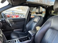 USED 2018 68 LAND ROVER DISCOVERY SPORT 2.0 TD4 Landmark SUV 5dr Diesel Auto 4WD Euro 6 (s/s) (180 ps) A BEAUTIFUL ADDITION TO OUR FORECOURT+DIESEL+AUTOMATIC+ONLY 1 OWNER FROM NEW+SERVICE HISTORY+ULEZ COMPLIANT+FULL LEATHER INTERIOR+FULL PANORAMIC GLASS ROOF+SATELLITE NAVIGATION+PARK ASSIST+CLIMATE CONTROL+19 INCH ALLOY WHEELS+COST NEW &pound;39105 MAKING THIS USED VEHICLE AMAZING VALUE AT OUR LOW PRICE+CALL NOW, DONT MISS OUT+READY TO DRIVE AWAY TODAY!!!!!!!!!!!!!!!!!!!!!!!!!!!!!!!!!!!!