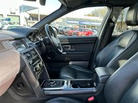 USED 2018 68 LAND ROVER DISCOVERY SPORT 2.0 TD4 Landmark SUV 5dr Diesel Auto 4WD Euro 6 (s/s) (180 ps) A BEAUTIFUL ADDITION TO OUR FORECOURT+DIESEL+AUTOMATIC+ONLY 1 OWNER FROM NEW+SERVICE HISTORY+ULEZ COMPLIANT+FULL LEATHER INTERIOR+FULL PANORAMIC GLASS ROOF+SATELLITE NAVIGATION+PARK ASSIST+CLIMATE CONTROL+19 INCH ALLOY WHEELS+COST NEW &pound;39105 MAKING THIS USED VEHICLE AMAZING VALUE AT OUR LOW PRICE+CALL NOW, DONT MISS OUT+READY TO DRIVE AWAY TODAY!!!!!!!!!!!!!!!!!!!!!!!!!!!!!!!!!!!!