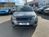 USED 2018 68 LAND ROVER DISCOVERY SPORT 2.0 TD4 Landmark SUV 5dr Diesel Auto 4WD Euro 6 (s/s) (180 ps) A BEAUTIFUL ADDITION TO OUR FORECOURT+DIESEL+AUTOMATIC+ONLY 1 OWNER FROM NEW+SERVICE HISTORY+ULEZ COMPLIANT+FULL LEATHER INTERIOR+FULL PANORAMIC GLASS ROOF+SATELLITE NAVIGATION+PARK ASSIST+CLIMATE CONTROL+19 INCH ALLOY WHEELS+COST NEW &pound;39105 MAKING THIS USED VEHICLE AMAZING VALUE AT OUR LOW PRICE+CALL NOW, DONT MISS OUT+READY TO DRIVE AWAY TODAY!!!!!!!!!!!!!!!!!!!!!!!!!!!!!!!!!!!!