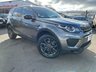 USED 2018 68 LAND ROVER DISCOVERY SPORT 2.0 TD4 Landmark SUV 5dr Diesel Auto 4WD Euro 6 (s/s) (180 ps) A BEAUTIFUL ADDITION TO OUR FORECOURT+DIESEL+AUTOMATIC+ONLY 1 OWNER FROM NEW+SERVICE HISTORY+ULEZ COMPLIANT+FULL LEATHER INTERIOR+FULL PANORAMIC GLASS ROOF+SATELLITE NAVIGATION+PARK ASSIST+CLIMATE CONTROL+19 INCH ALLOY WHEELS+COST NEW &pound;39105 MAKING THIS USED VEHICLE AMAZING VALUE AT OUR LOW PRICE+CALL NOW, DONT MISS OUT+READY TO DRIVE AWAY TODAY!!!!!!!!!!!!!!!!!!!!!!!!!!!!!!!!!!!!