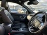 USED 2018 68 LAND ROVER DISCOVERY SPORT 2.0 TD4 Landmark SUV 5dr Diesel Auto 4WD Euro 6 (s/s) (180 ps) A BEAUTIFUL ADDITION TO OUR FORECOURT+DIESEL+AUTOMATIC+ONLY 1 OWNER FROM NEW+SERVICE HISTORY+ULEZ COMPLIANT+FULL LEATHER INTERIOR+FULL PANORAMIC GLASS ROOF+SATELLITE NAVIGATION+PARK ASSIST+CLIMATE CONTROL+19 INCH ALLOY WHEELS+COST NEW &pound;39105 MAKING THIS USED VEHICLE AMAZING VALUE AT OUR LOW PRICE+CALL NOW, DONT MISS OUT+READY TO DRIVE AWAY TODAY!!!!!!!!!!!!!!!!!!!!!!!!!!!!!!!!!!!!
