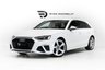 USED 2021 21 AUDI A4 AVANT 2.0 TDI 35 S line Estate 5dr Diesel S Tronic Euro 6 (s/s) (163 ps) Virtual Cockpit | Reversing Camera