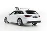 USED 2021 21 AUDI A4 AVANT 2.0 TDI 35 S line Estate 5dr Diesel S Tronic Euro 6 (s/s) (163 ps) Virtual Cockpit | Reversing Camera