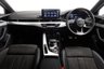 USED 2021 21 AUDI A4 AVANT 2.0 TDI 35 S line Estate 5dr Diesel S Tronic Euro 6 (s/s) (163 ps) Virtual Cockpit | Reversing Camera