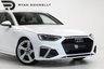USED 2021 21 AUDI A4 AVANT 2.0 TDI 35 S line Estate 5dr Diesel S Tronic Euro 6 (s/s) (163 ps) Virtual Cockpit | Reversing Camera