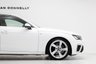 USED 2021 21 AUDI A4 AVANT 2.0 TDI 35 S line Estate 5dr Diesel S Tronic Euro 6 (s/s) (163 ps) Virtual Cockpit | Reversing Camera