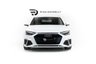 USED 2021 21 AUDI A4 AVANT 2.0 TDI 35 S line Estate 5dr Diesel S Tronic Euro 6 (s/s) (163 ps) Virtual Cockpit | Reversing Camera