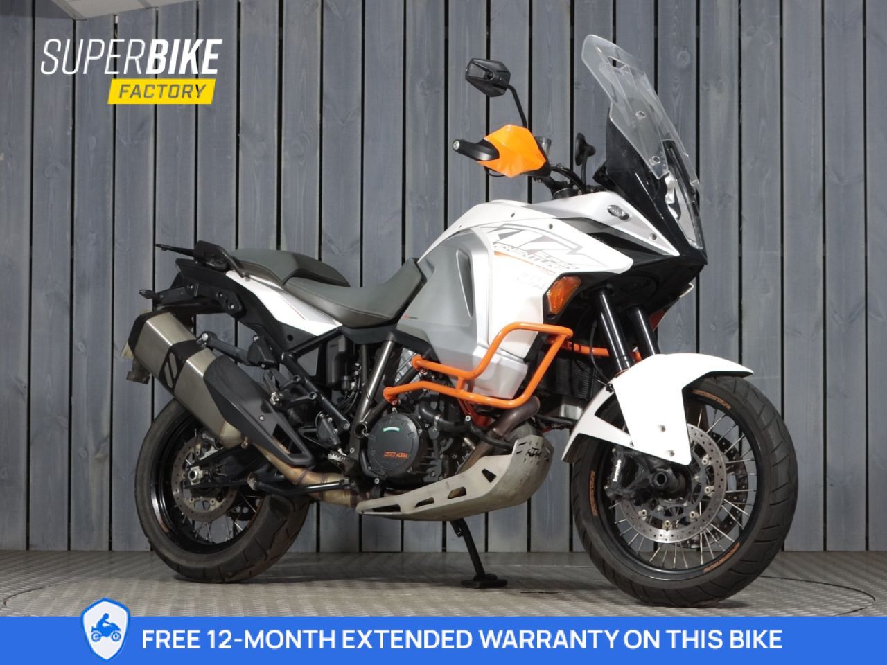 KTM 1290 SUPER ADVENTURE1290 SUPER ADVENTURE KTM 1290 SUPER ADVENTURE1290 SUPER ADVENTURE