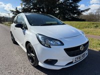 USED 2016 16 VAUXHALL CORSA 1.4i ecoFLEX Limited Edition Hatchback 3dr Petrol Manual Euro 6 (75 ps) 6 MONTHS NATIONWIDE WARRANTY