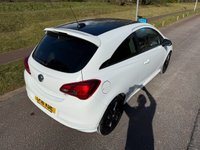 USED 2016 16 VAUXHALL CORSA 1.4i ecoFLEX Limited Edition Hatchback 3dr Petrol Manual Euro 6 (75 ps) 6 MONTHS NATIONWIDE WARRANTY