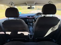 USED 2016 16 VAUXHALL CORSA 1.4i ecoFLEX Limited Edition Hatchback 3dr Petrol Manual Euro 6 (75 ps) 6 MONTHS NATIONWIDE WARRANTY