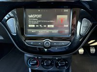 USED 2016 16 VAUXHALL CORSA 1.4i ecoFLEX Limited Edition Hatchback 3dr Petrol Manual Euro 6 (75 ps) 6 MONTHS NATIONWIDE WARRANTY