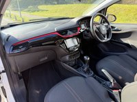 USED 2016 16 VAUXHALL CORSA 1.4i ecoFLEX Limited Edition Hatchback 3dr Petrol Manual Euro 6 (75 ps) 6 MONTHS NATIONWIDE WARRANTY