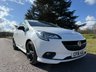 USED 2016 16 VAUXHALL CORSA 1.4i ecoFLEX Limited Edition Hatchback 3dr Petrol Manual Euro 6 (75 ps) 6 MONTHS NATIONWIDE WARRANTY