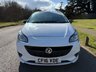 USED 2016 16 VAUXHALL CORSA 1.4i ecoFLEX Limited Edition Hatchback 3dr Petrol Manual Euro 6 (75 ps) 6 MONTHS NATIONWIDE WARRANTY