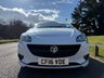 USED 2016 16 VAUXHALL CORSA 1.4i ecoFLEX Limited Edition Hatchback 3dr Petrol Manual Euro 6 (75 ps) 6 MONTHS NATIONWIDE WARRANTY