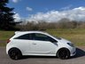 USED 2016 16 VAUXHALL CORSA 1.4i ecoFLEX Limited Edition Hatchback 3dr Petrol Manual Euro 6 (75 ps) 6 MONTHS NATIONWIDE WARRANTY