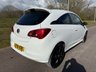 USED 2016 16 VAUXHALL CORSA 1.4i ecoFLEX Limited Edition Hatchback 3dr Petrol Manual Euro 6 (75 ps) 6 MONTHS NATIONWIDE WARRANTY