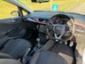 USED 2016 16 VAUXHALL CORSA 1.4i ecoFLEX Limited Edition Hatchback 3dr Petrol Manual Euro 6 (75 ps) 6 MONTHS NATIONWIDE WARRANTY