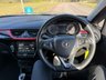 USED 2016 16 VAUXHALL CORSA 1.4i ecoFLEX Limited Edition Hatchback 3dr Petrol Manual Euro 6 (75 ps) 6 MONTHS NATIONWIDE WARRANTY