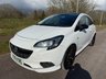 USED 2016 16 VAUXHALL CORSA 1.4i ecoFLEX Limited Edition Hatchback 3dr Petrol Manual Euro 6 (75 ps) 6 MONTHS NATIONWIDE WARRANTY
