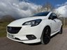 USED 2016 16 VAUXHALL CORSA 1.4i ecoFLEX Limited Edition Hatchback 3dr Petrol Manual Euro 6 (75 ps) 6 MONTHS NATIONWIDE WARRANTY