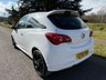 USED 2016 16 VAUXHALL CORSA 1.4i ecoFLEX Limited Edition Hatchback 3dr Petrol Manual Euro 6 (75 ps) 6 MONTHS NATIONWIDE WARRANTY