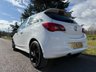 USED 2016 16 VAUXHALL CORSA 1.4i ecoFLEX Limited Edition Hatchback 3dr Petrol Manual Euro 6 (75 ps) 6 MONTHS NATIONWIDE WARRANTY