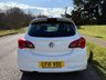 USED 2016 16 VAUXHALL CORSA 1.4i ecoFLEX Limited Edition Hatchback 3dr Petrol Manual Euro 6 (75 ps) 6 MONTHS NATIONWIDE WARRANTY