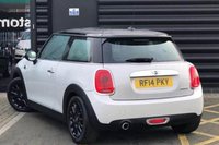 USED 2014 14 MINI HATCH 1.5 Cooper Hatchback 3dr Petrol Auto Euro 6 (s/s) (136 ps) ULEZ Complaint Mini Automatic With Great Specification Totalling Over &pound;6600 !