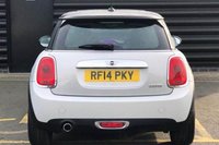 USED 2014 14 MINI HATCH 1.5 Cooper Hatchback 3dr Petrol Auto Euro 6 (s/s) (136 ps) ULEZ Complaint Mini Automatic With Great Specification Totalling Over &pound;6600 !
